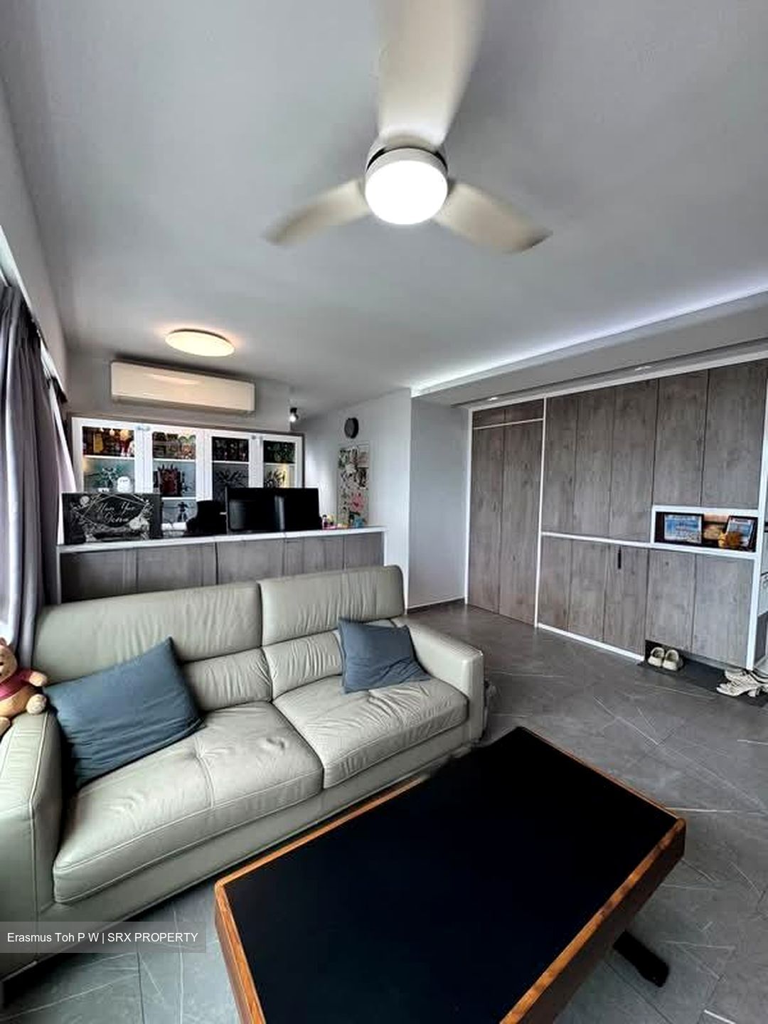 Blk 293C Skypeak @ Bukit Batok (Bukit Batok), HDB 4 Rooms #583871001